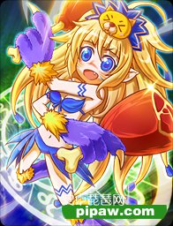 怪物x联盟狮子紫电
