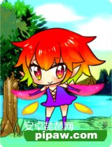 怪物x联盟哈芙