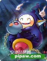 怪物x联盟讨厌鬼