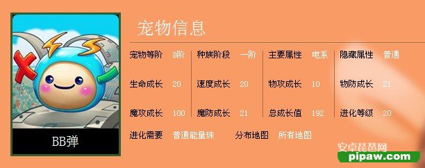 怪物x联盟BB弹 怪物x联盟BB弹