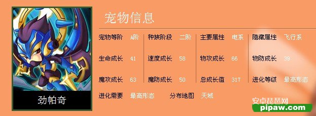 怪物x联盟劲帕奇 怪物x联盟劲帕奇