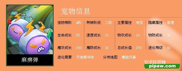 怪物x联盟麻痹弹 怪物x联盟麻痹弹